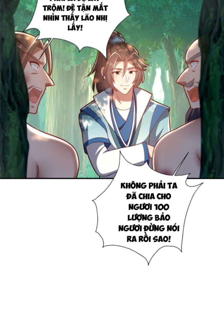 võ thánh này cũng quá khẳng khái chapter 30 78