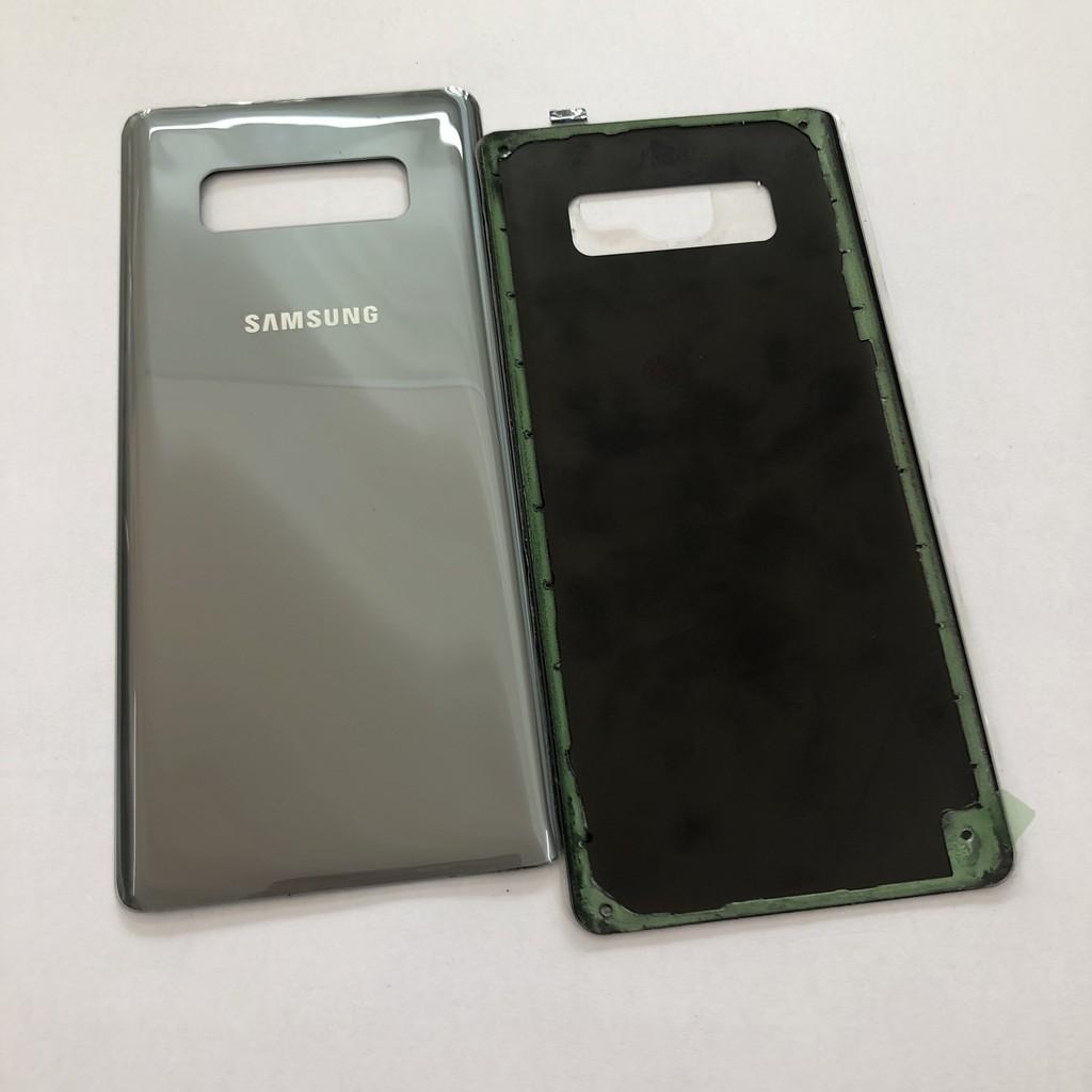 Nắp lưng thay thế cho Samsung Note 8/N950