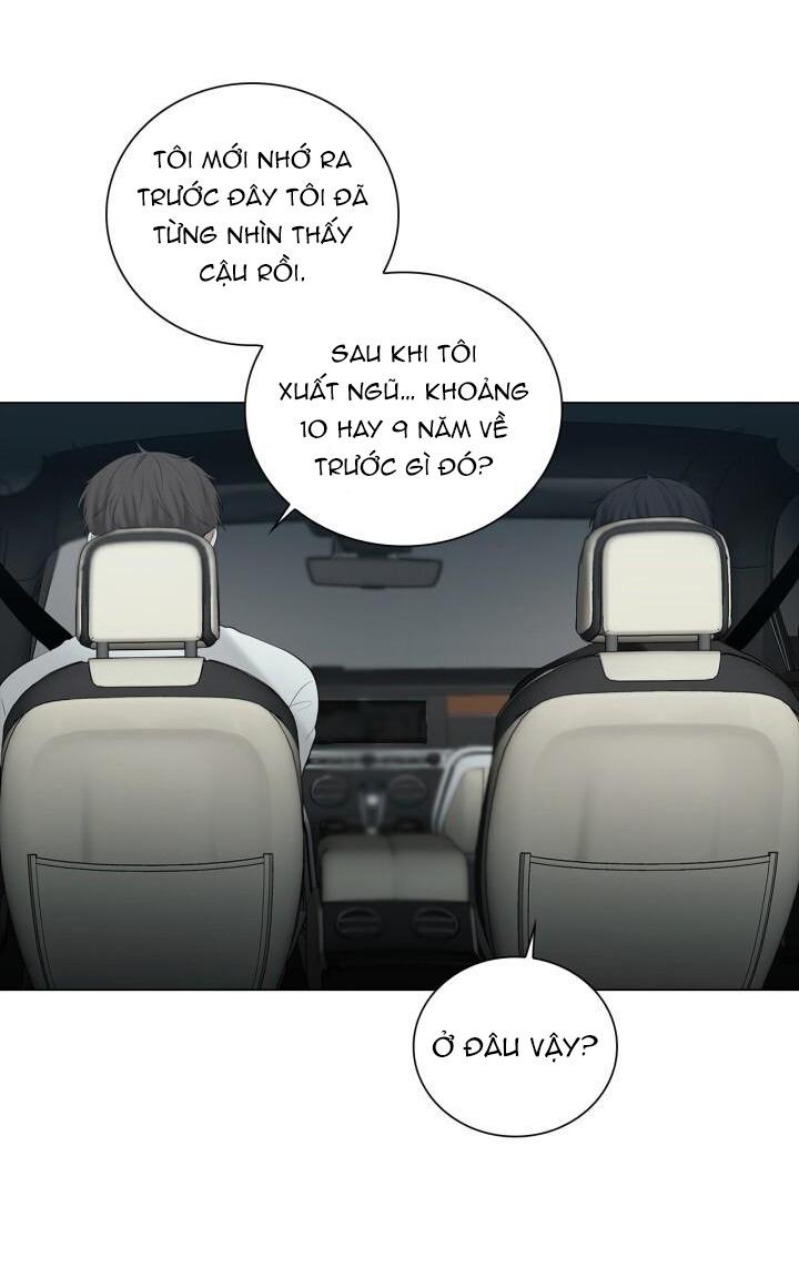 không xa lạ chapter 15 37