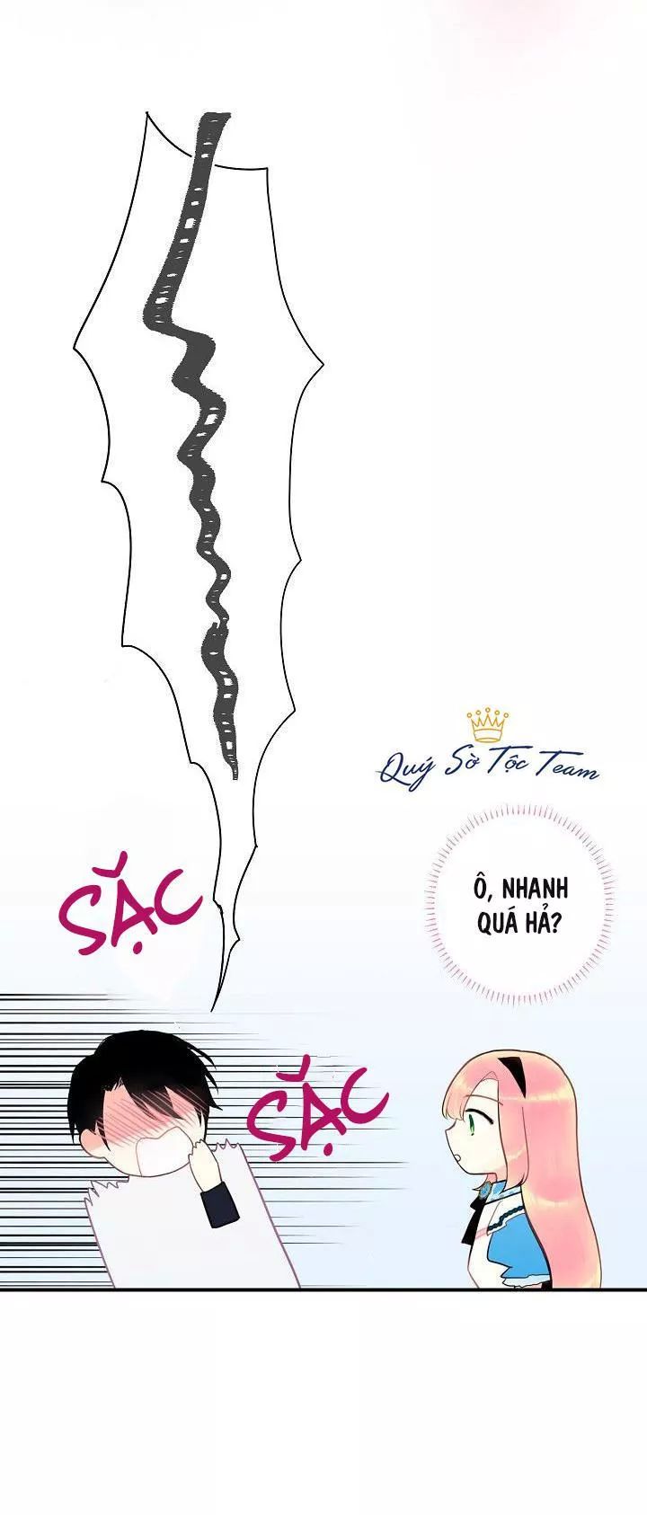 trọng sinh trở thành hoàng phi chapter 93 4