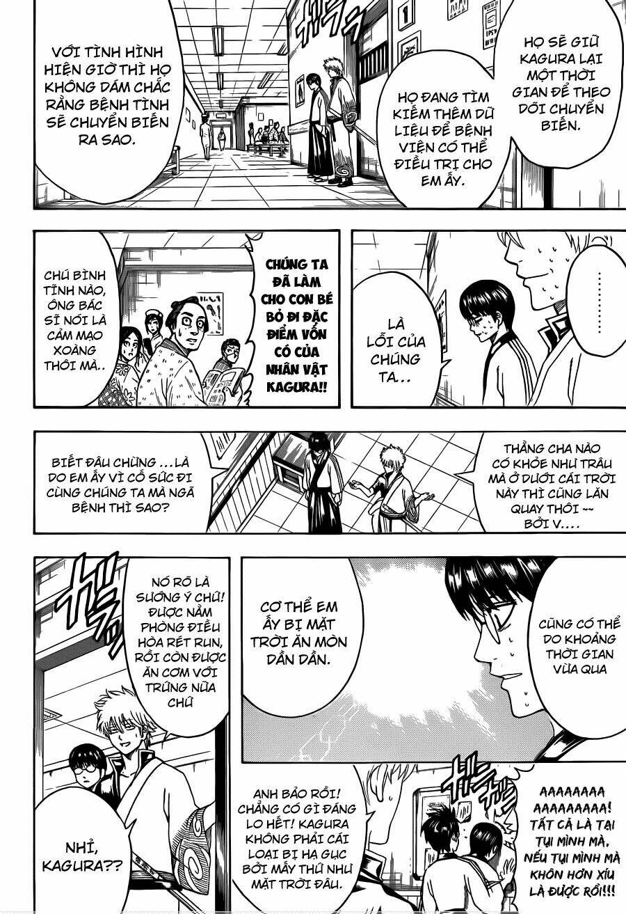 gintama - linh hồn bạc chapter 457 7