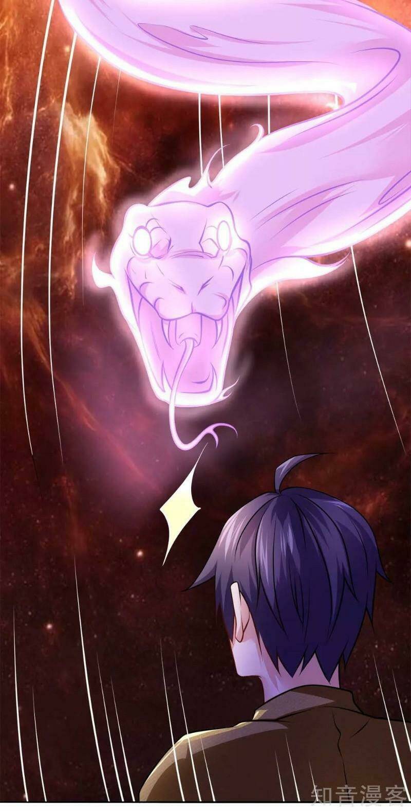 cực phẩm yêu nghiệt chapter 70 15