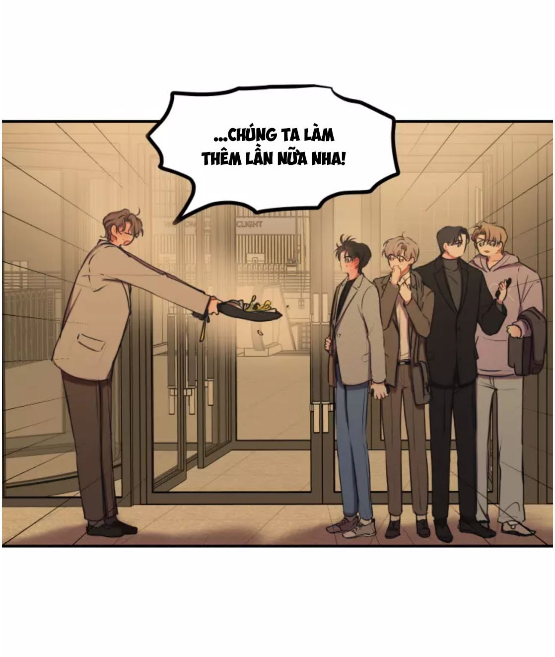 hợp đồng tình yêu chapter 50 26