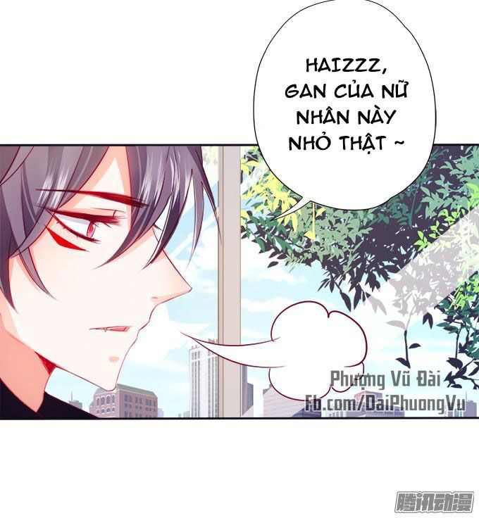 hồ tiên hung bạo chapter 5 17