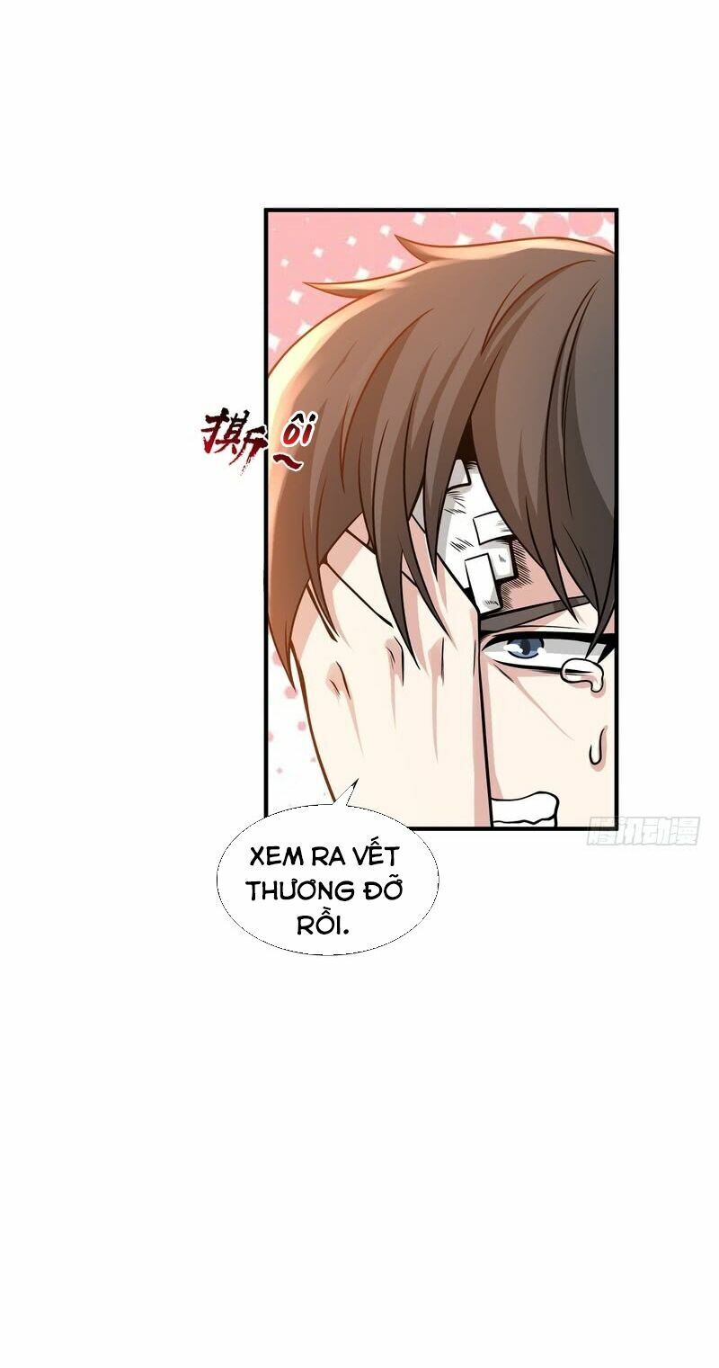 nhóm giao lưu của địa phủ chapter 86 2