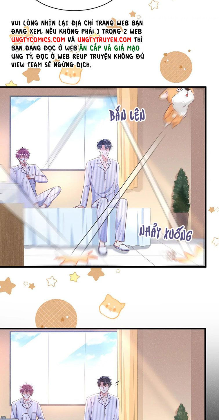 tôi với hình mẫu lý tưởng lìa trần rồi! chapter 50 4