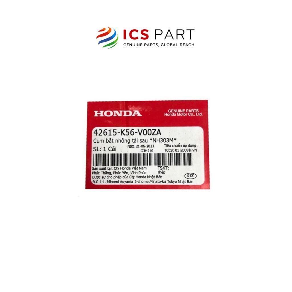 Cụm Bắt Nhông Tải (Củ Nhông Sau) Sau HONDA Winner (42615K56V00ZA)