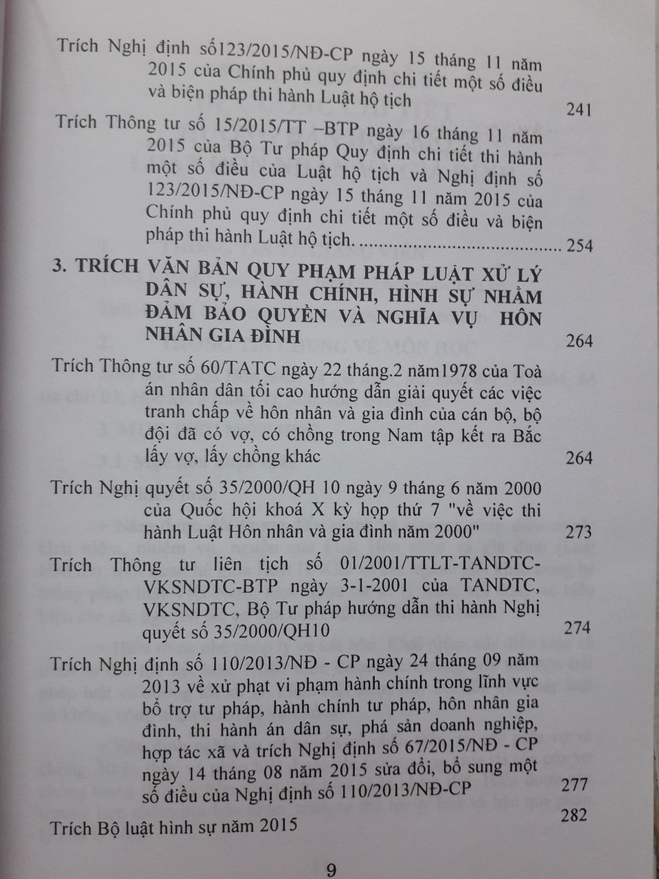 Hướng Dẫn Học Môn Luật Hôn Nhân Và Gia Đình