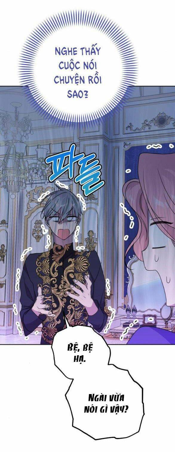 mỗi đêm chồng tôi đều biến đổi chapter 7 31