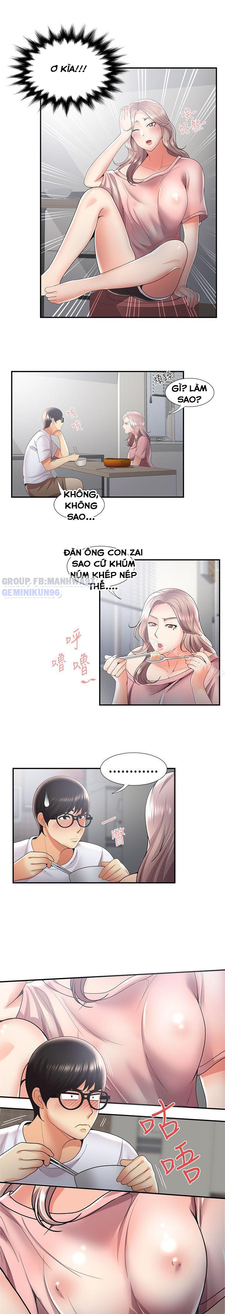 keo son môi chapter 31 14