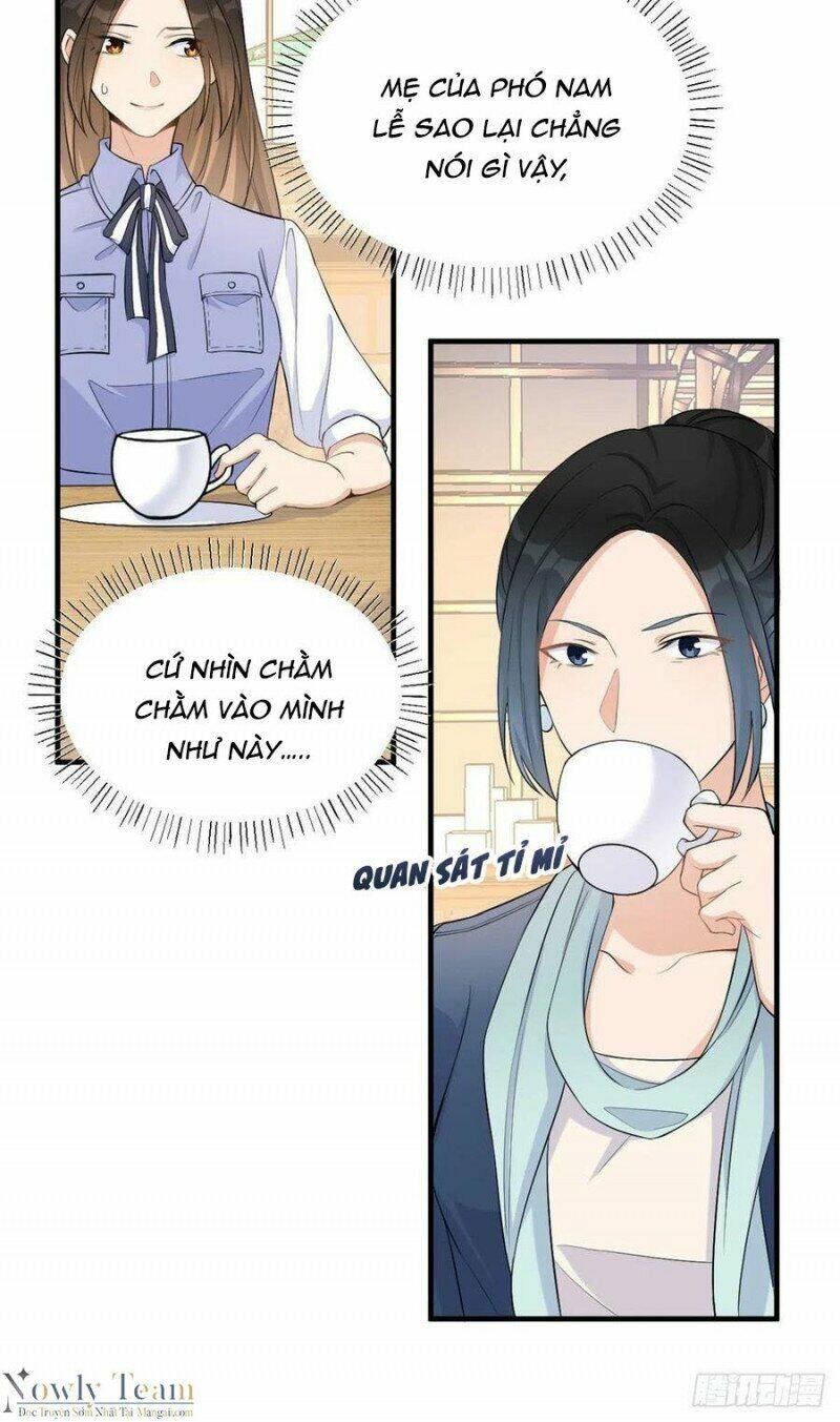 vẫn cứ nhớ em, nhớ em chapter 81 17