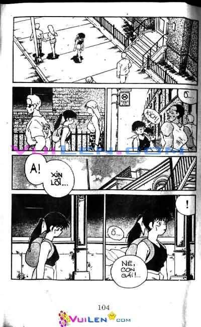 truyền nhân atula - shura no mon i chapter 19 102