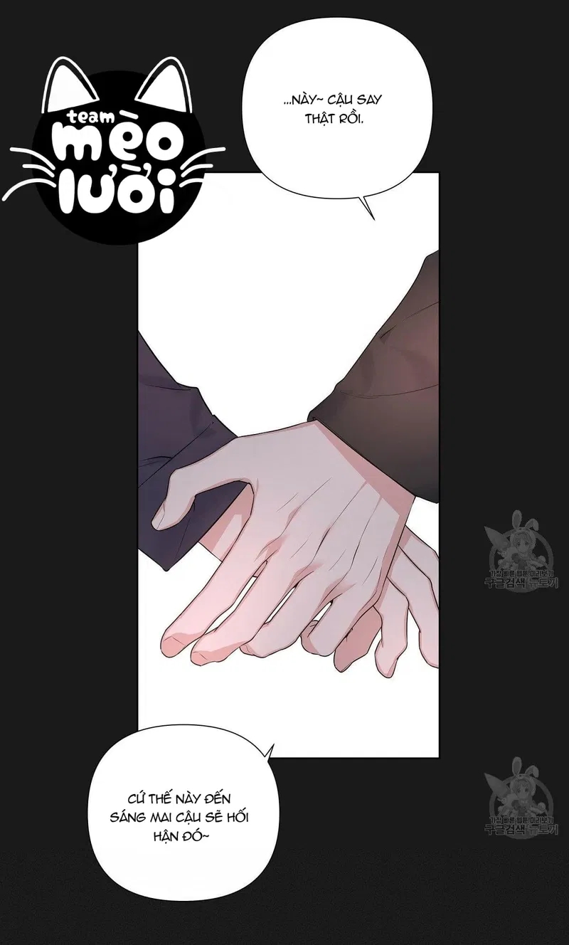 đừng bận tâm, em yêu chapter 17 52