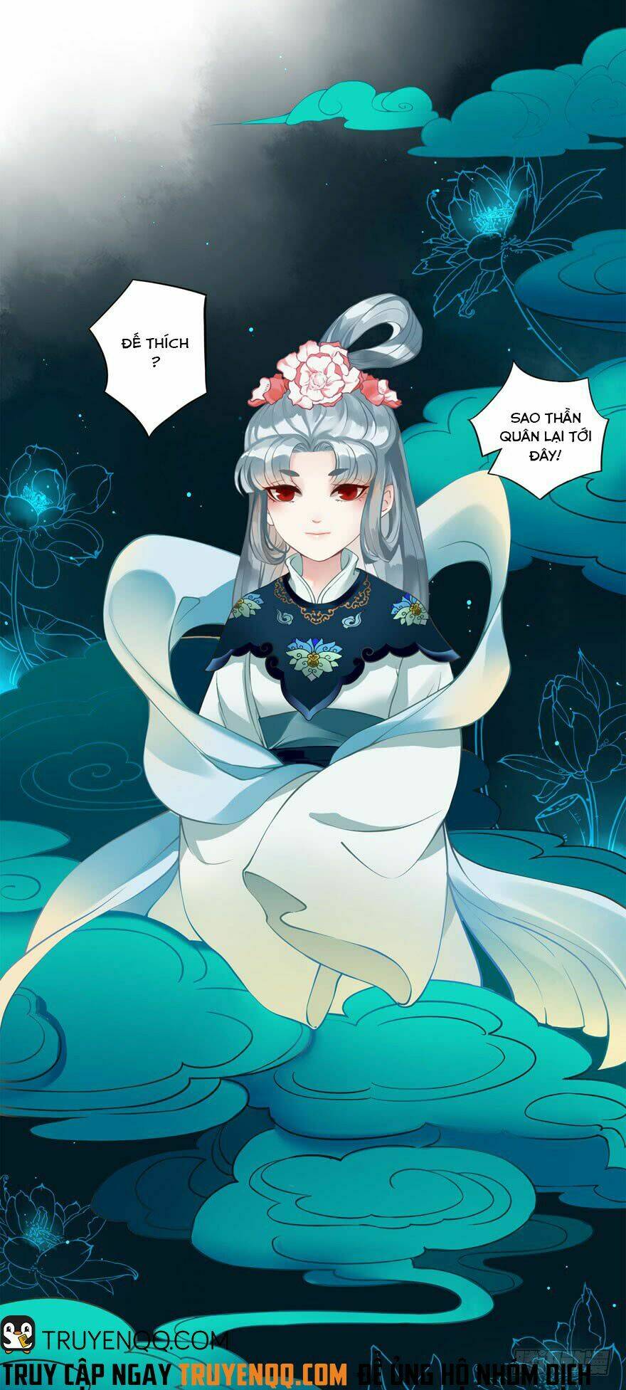 quân thiên sách chapter 1 37