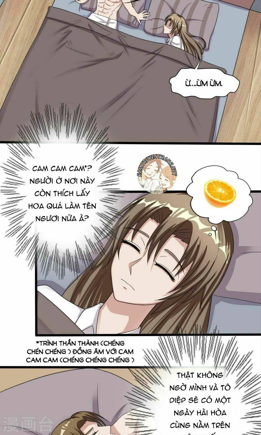 trùng sinh chi ảnh hậu dưỡng thành kế hoạch chapter 7 21