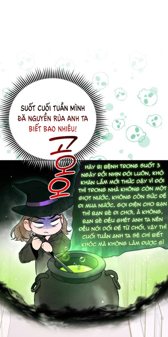 đứa trẻ trông giống tôi chapter 28.1 7