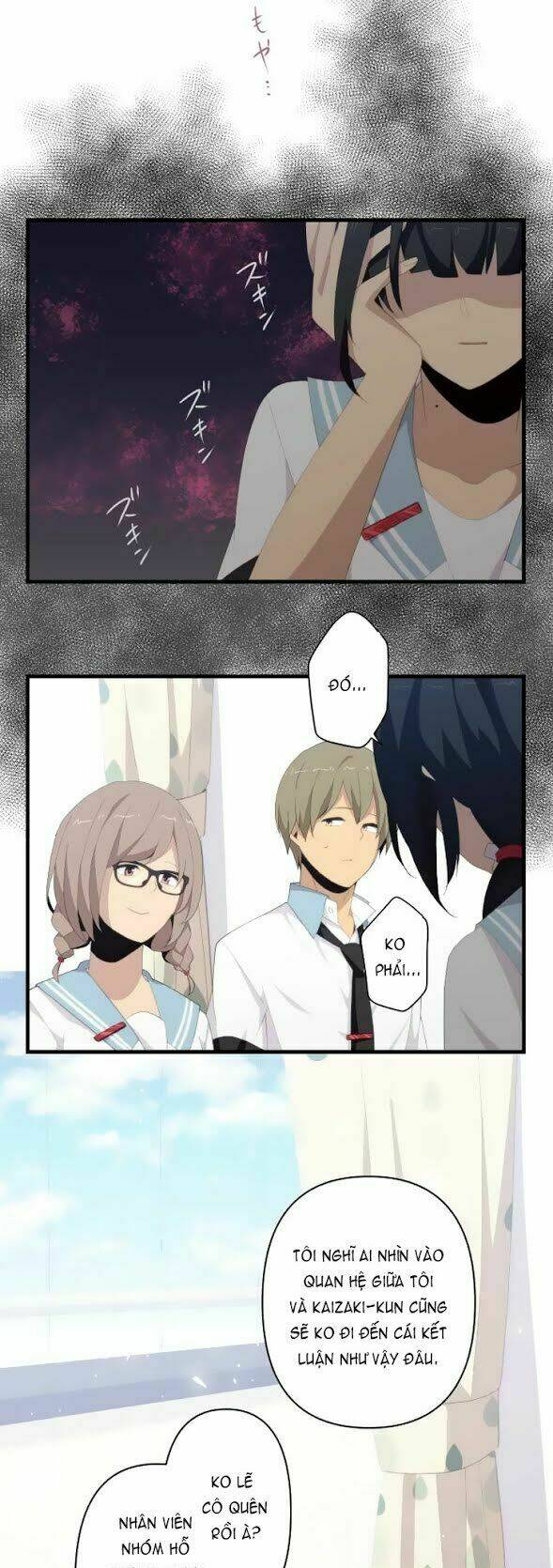 viên thuốc trùng sinh chapter 118 9