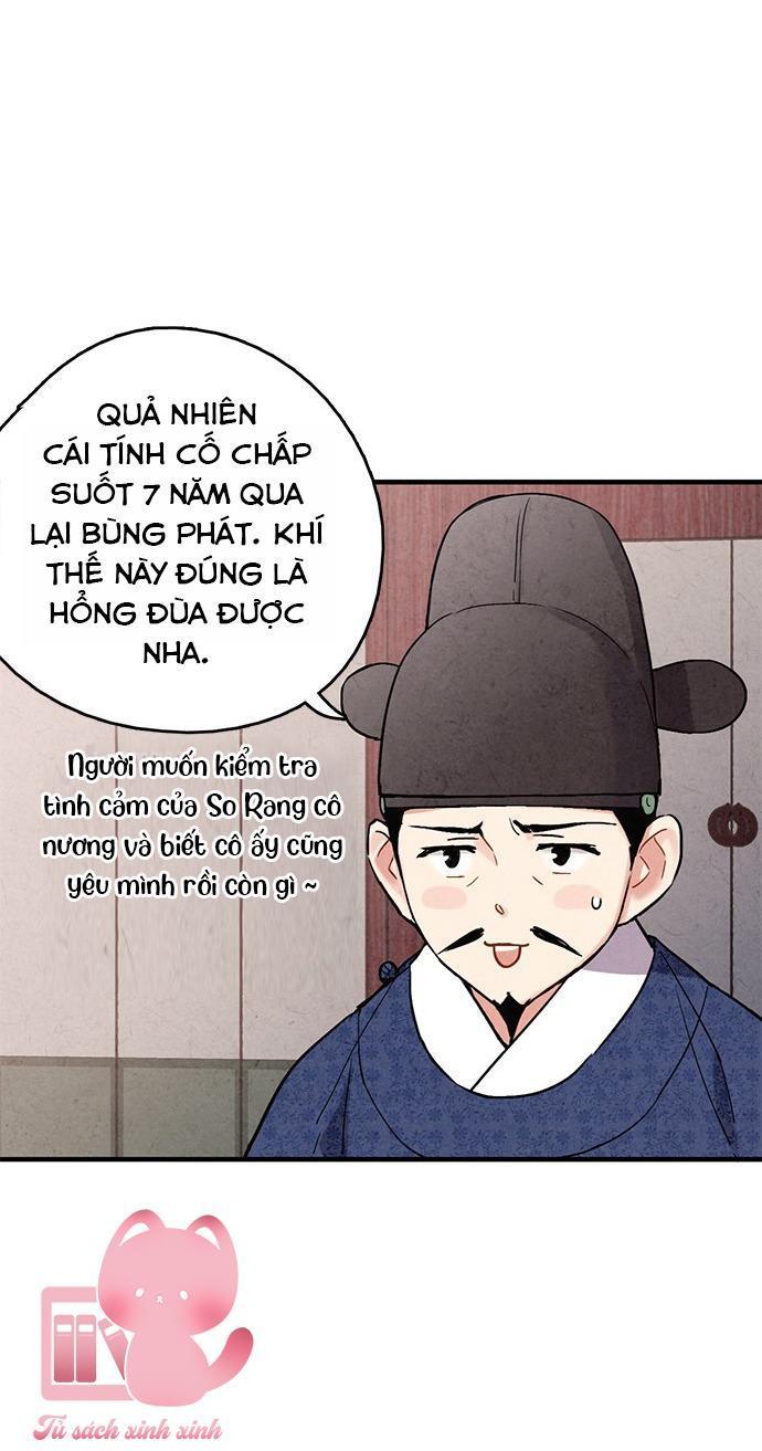 lệnh cấm hôn chapter 59 55