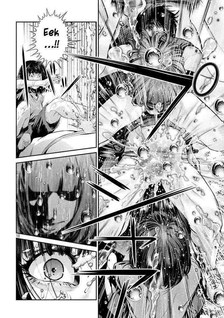 trường học ngục tù chapter 277 17