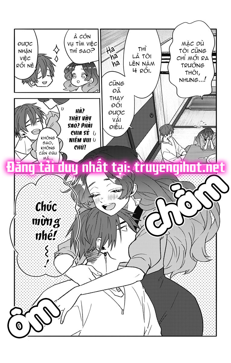 oneshot shoujo chapter 1.1 13