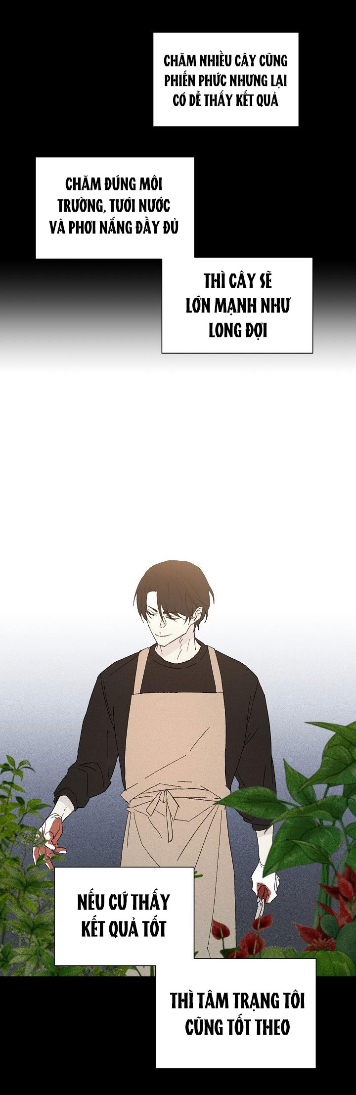 gia đình bại hoại chapter 16 4