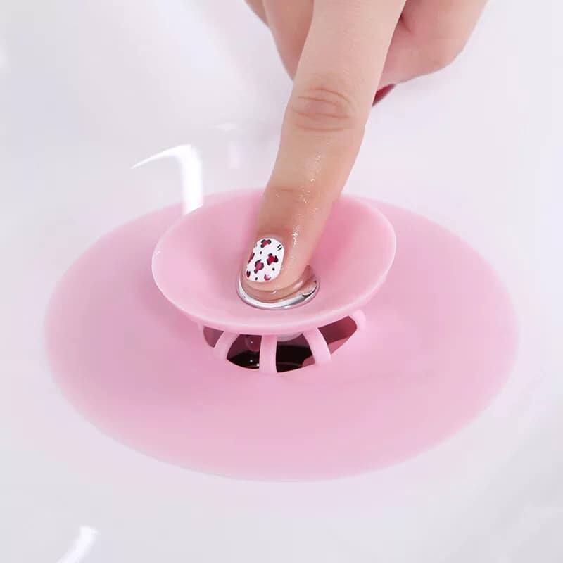 Combo 2 nắp đậy chậu màu ngẫu nhiên