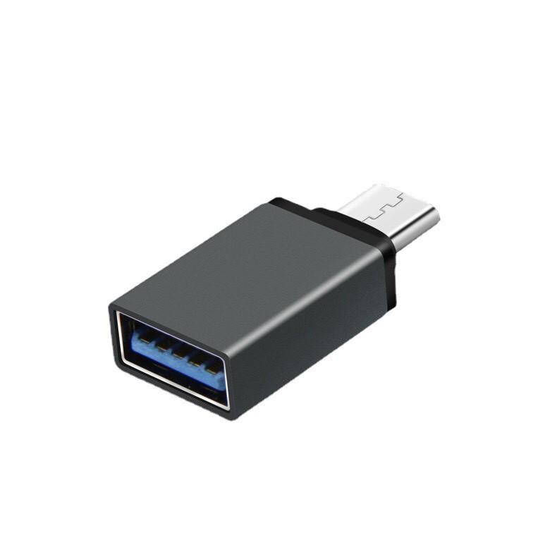 Đầu OTG chuyển đổi cổng USB Type-C