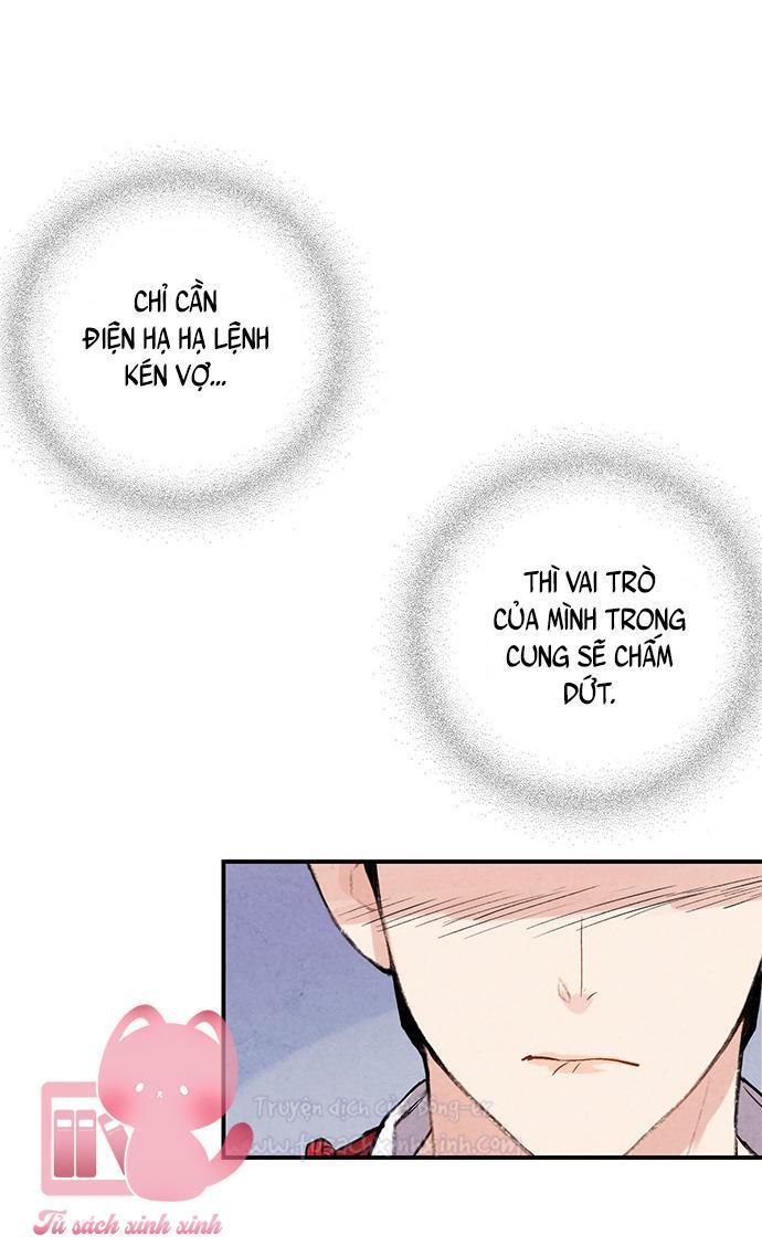 lệnh cấm hôn chapter 35 50