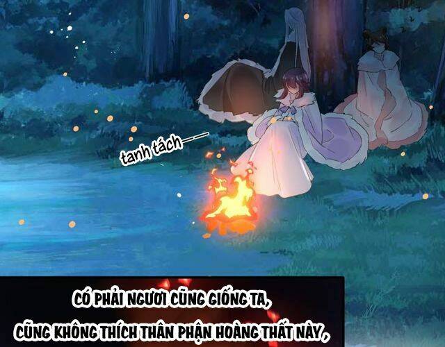 hoa nhan sách chapter 56.2 22