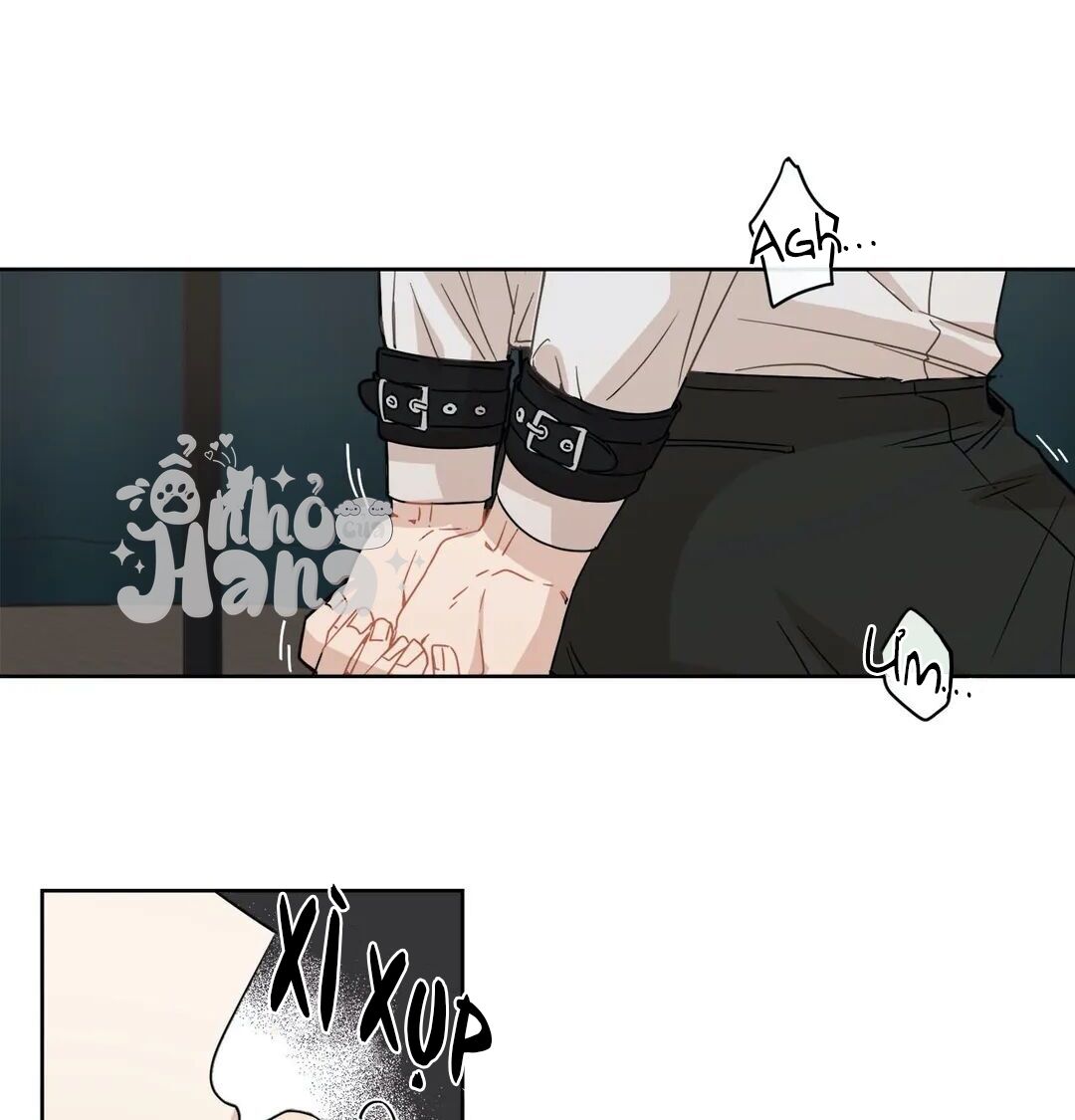 ngọt ngào như địa ngục chapter 10 25