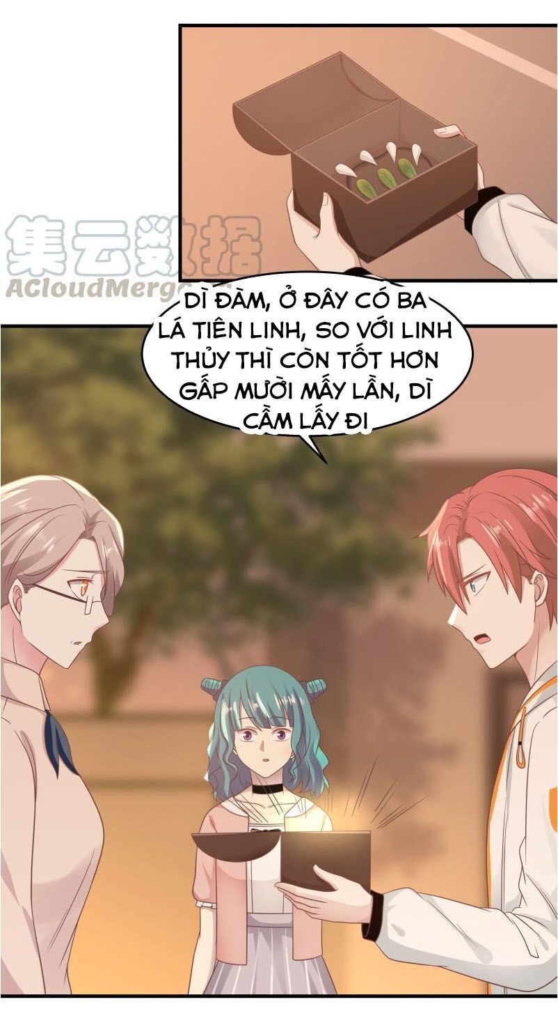 trên người ta có một rồng chapter 225 11