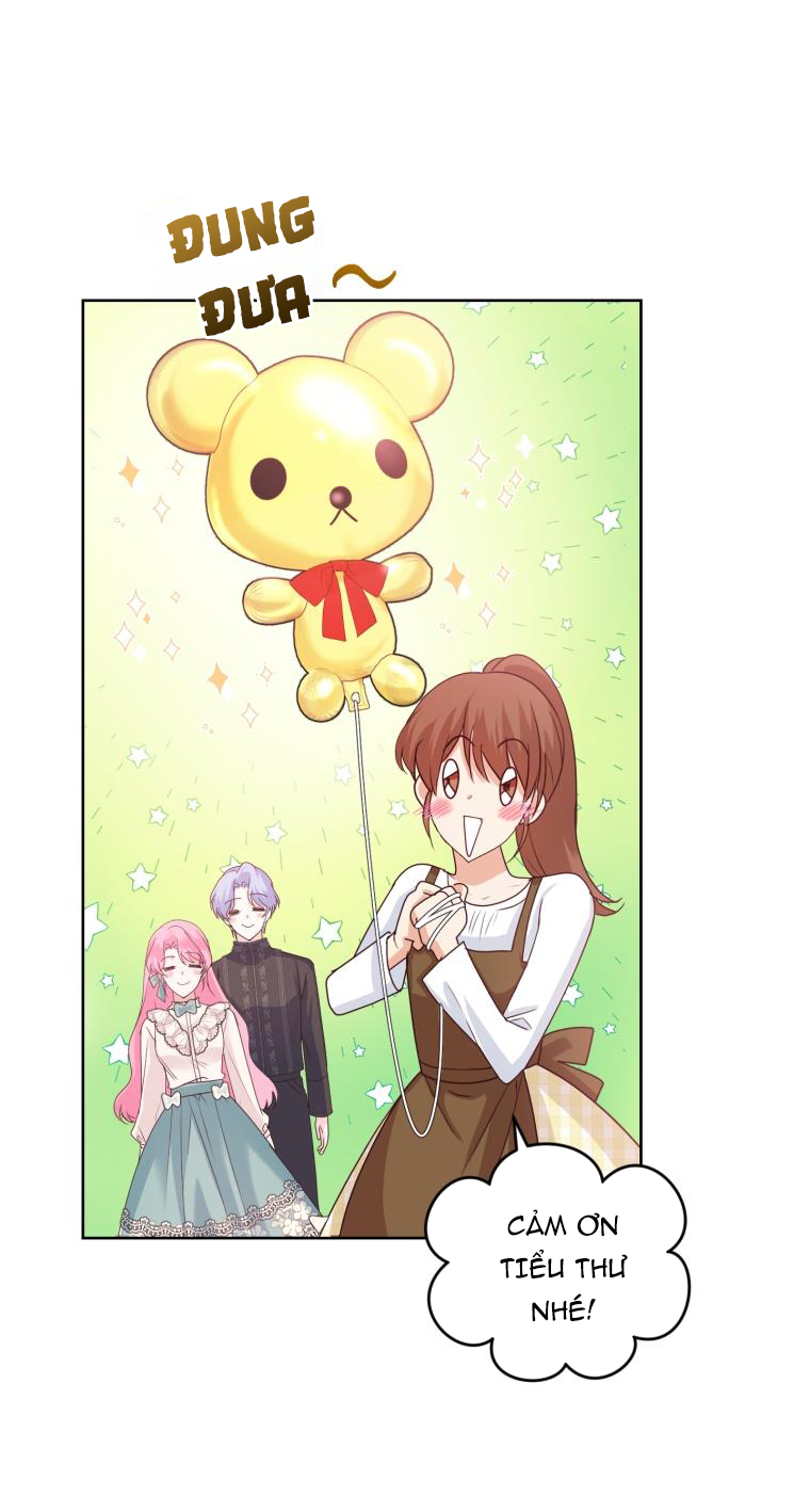 trở thành nhà điều chế nước hoa duy nhất của bạo chúa chapter 35.1 26