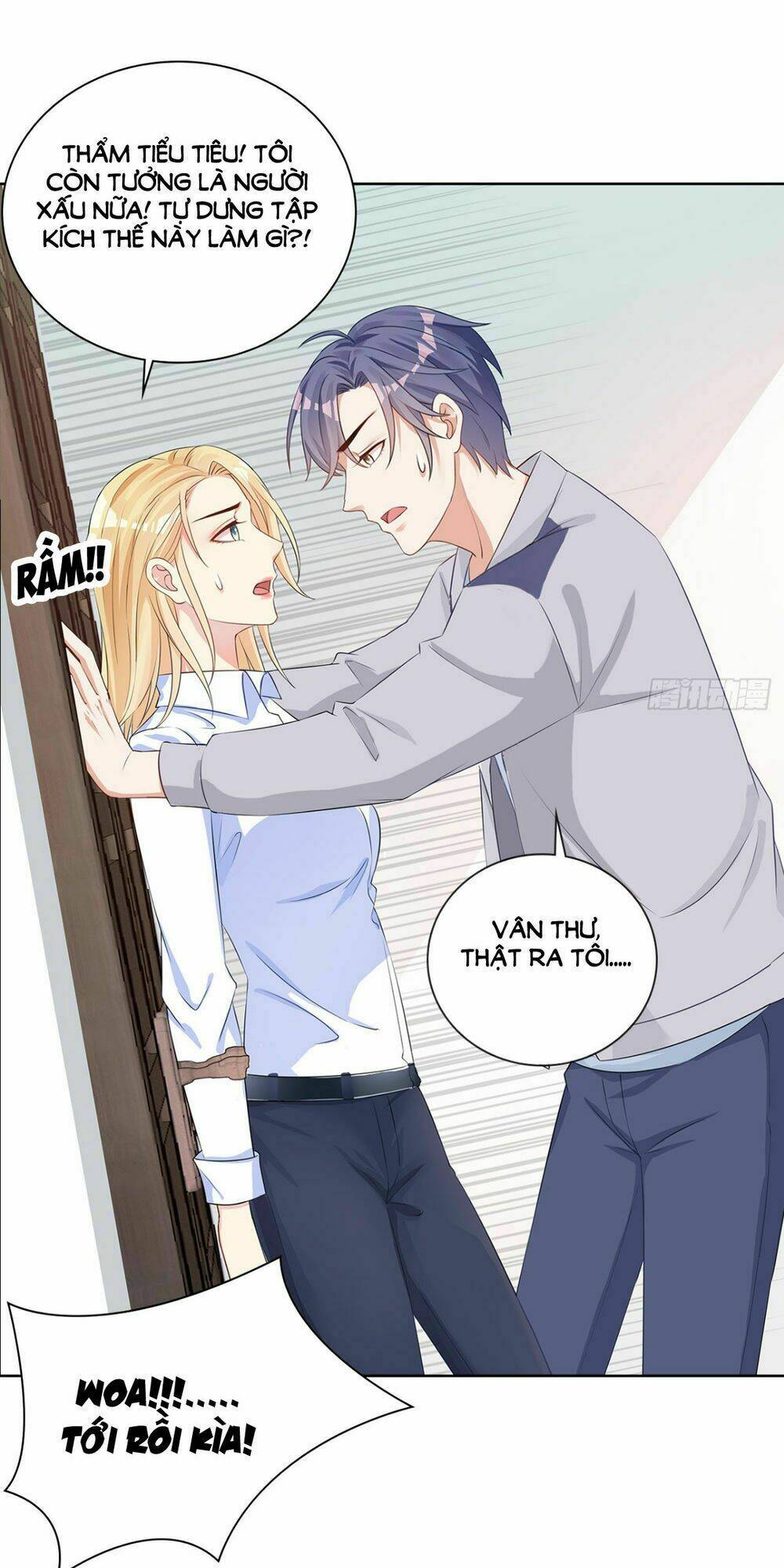 bộ váy rực rỡ ánh sao chapter 11 32