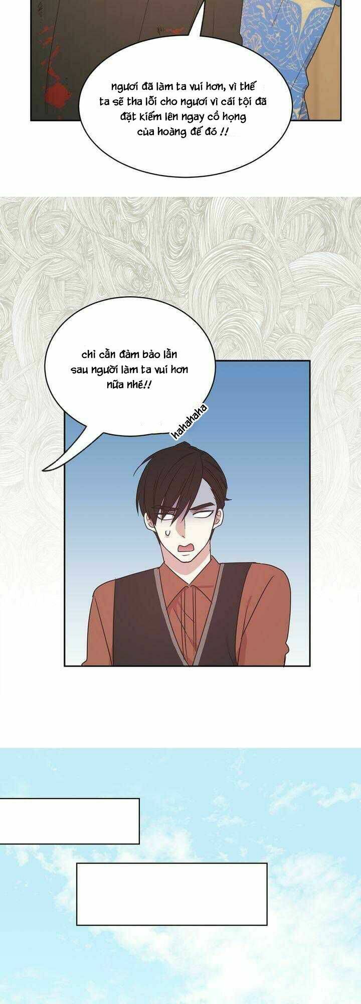 tôi chọn kết thúc của hoàng đế chapter 31 10