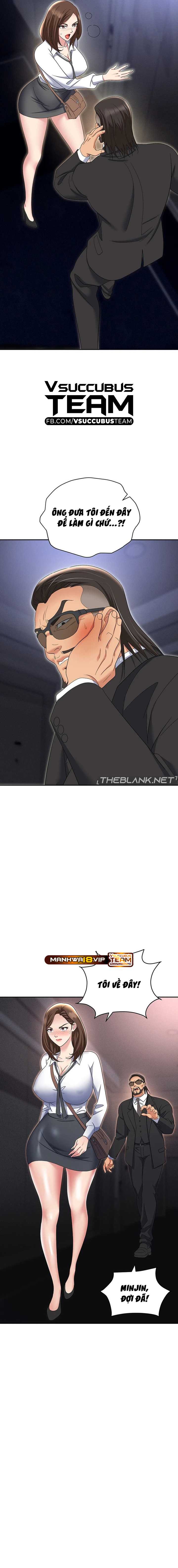 sập bẫy chapter 52 21