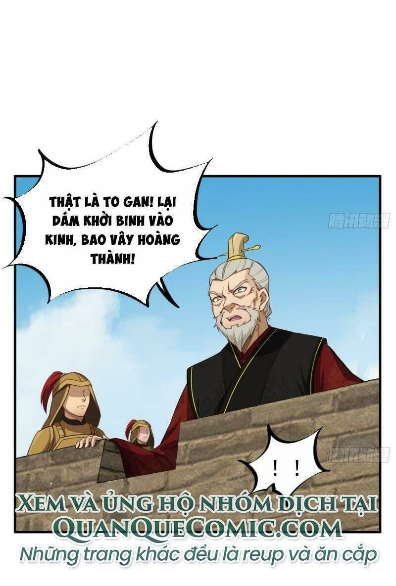 trọng sinh tới đại đường chapter 100 13