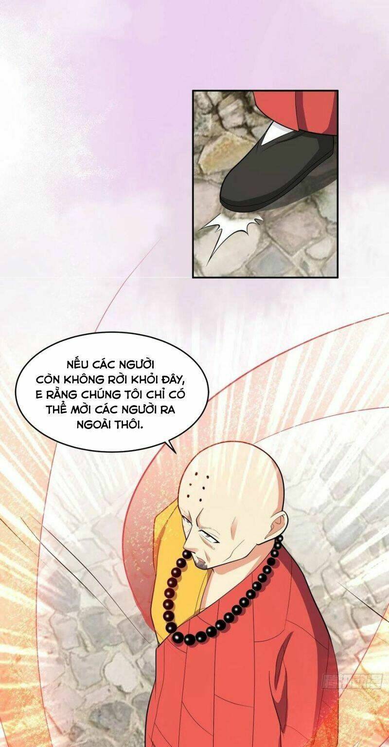 người tu tiên tại đô thị chapter 108 15