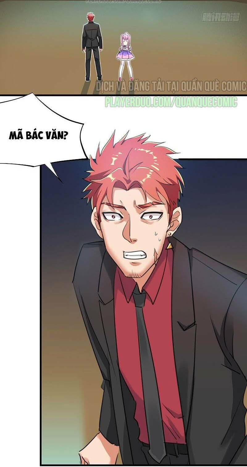 đỉnh phong cường thiếu chapter 37 2