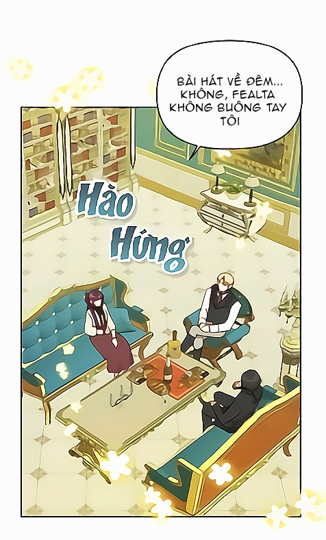 nữ chính muốn tôi trở thành mẹ kế chapter 18 13