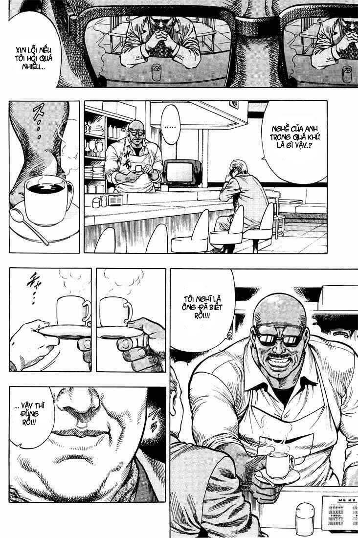 angel heart chapter 13 16