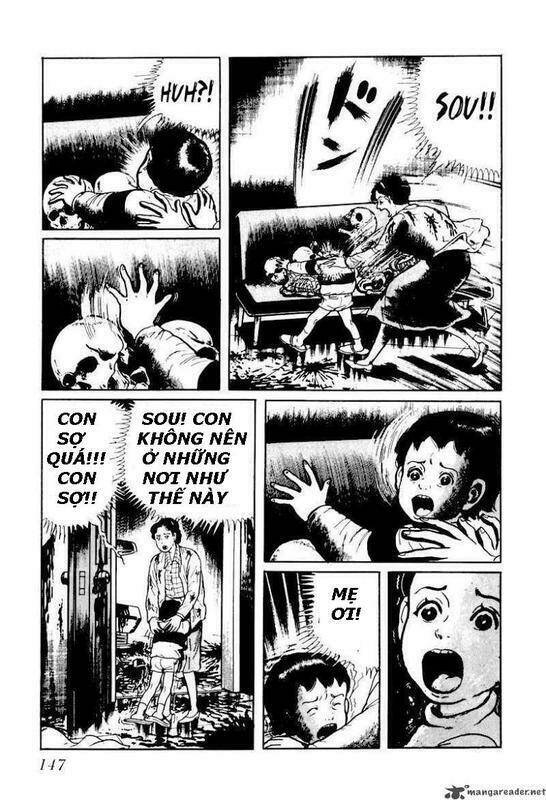 god's left hand, devil's right hand chapter 8 15