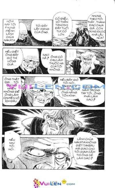 vương tử takeru chapter 20 103