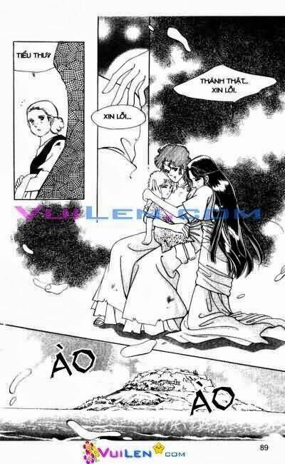 hậu duệ hoàng gia chapter 8 89