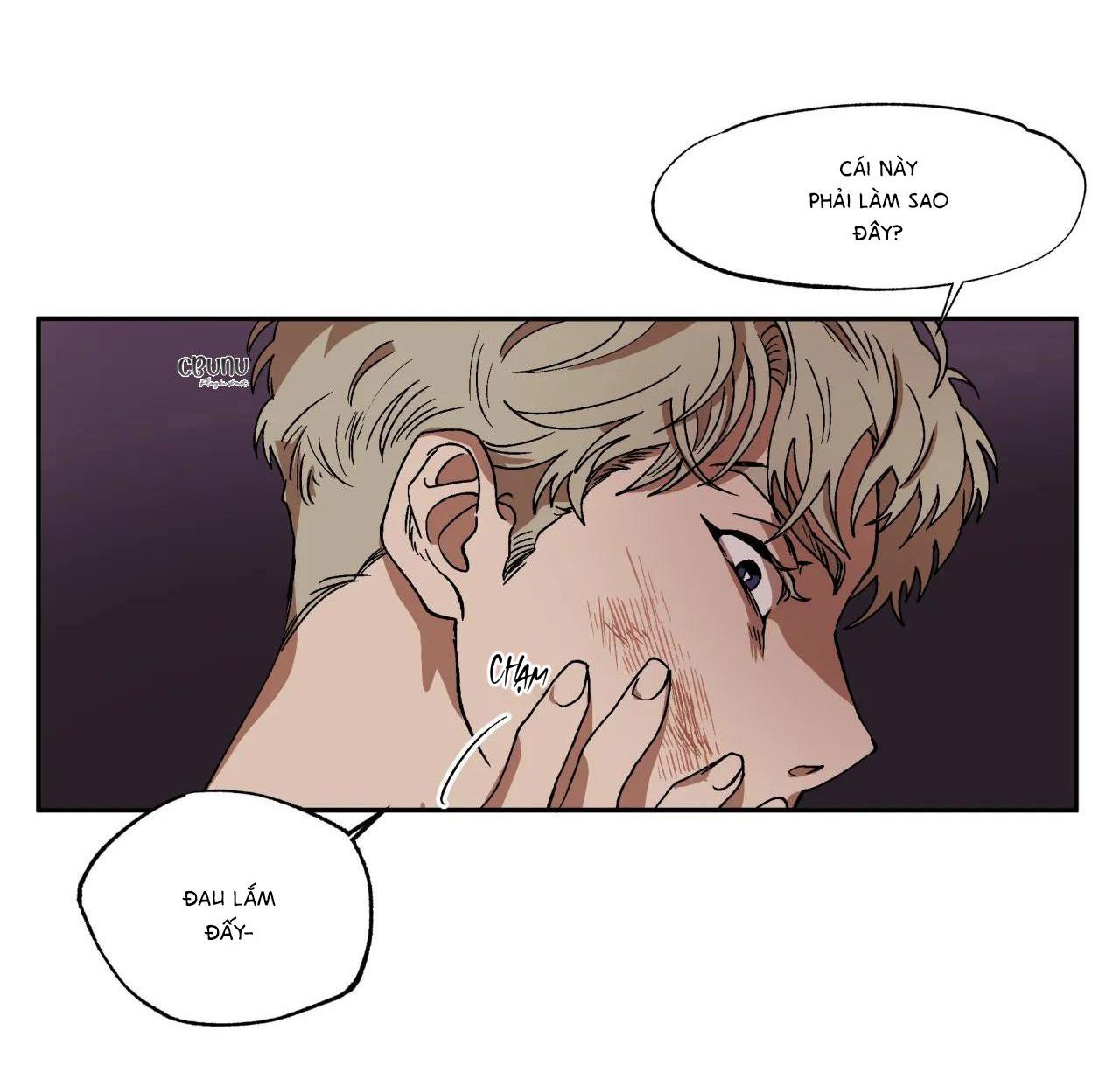 bẫy đôi ngọt ngào chapter 5 27