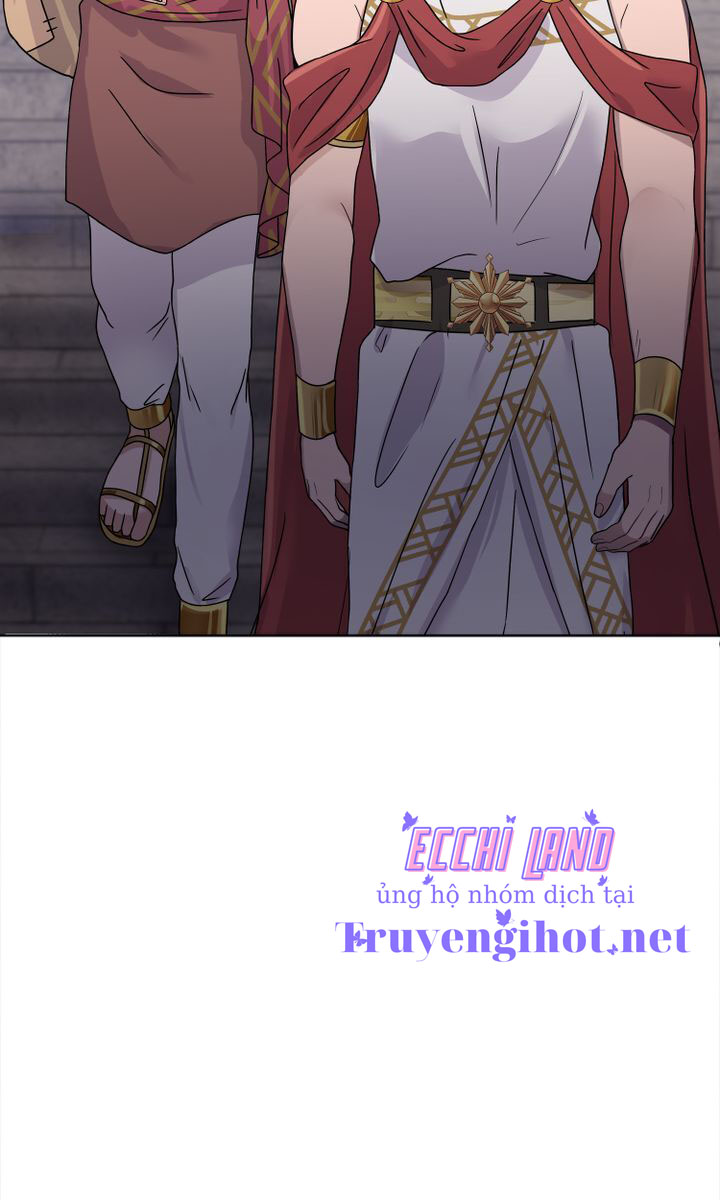 bạn trai tôi là thần linh chapter 2.2 38