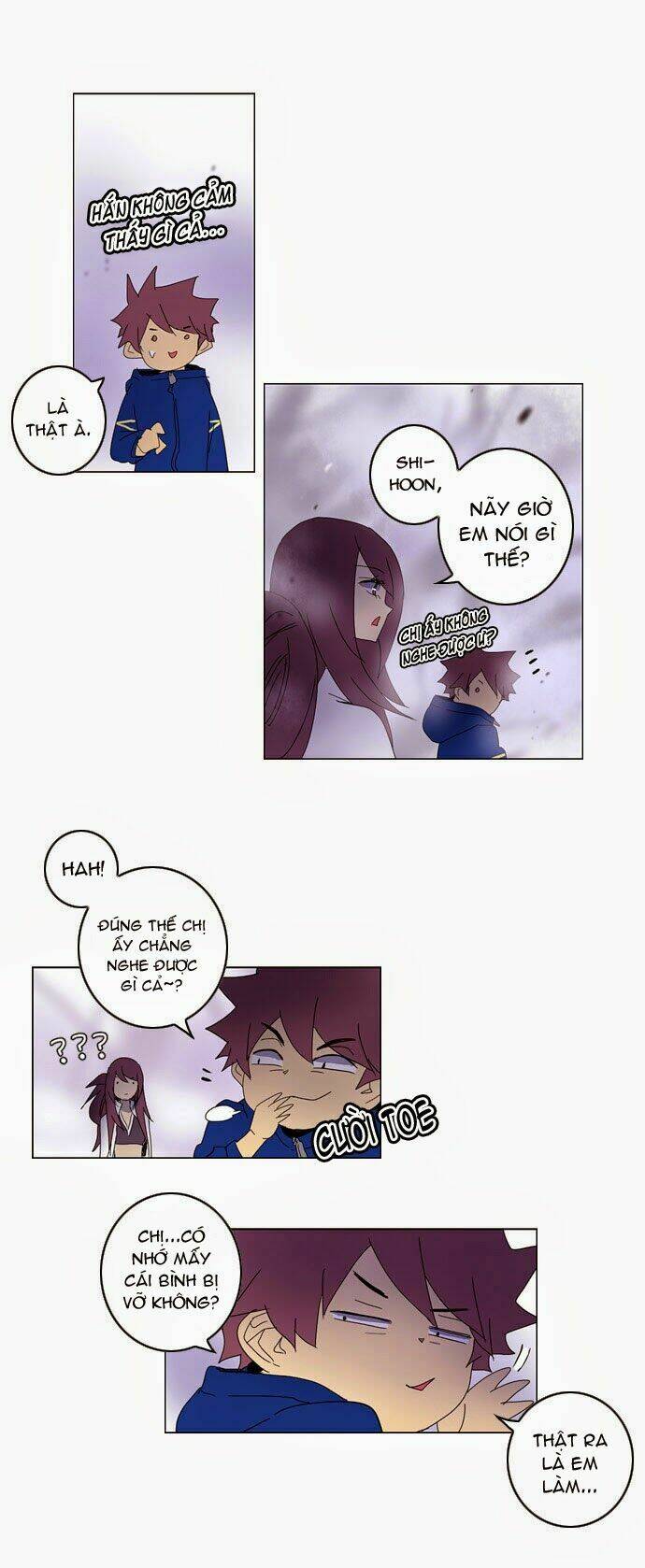 bản khế ước linh hồn chapter 47 22