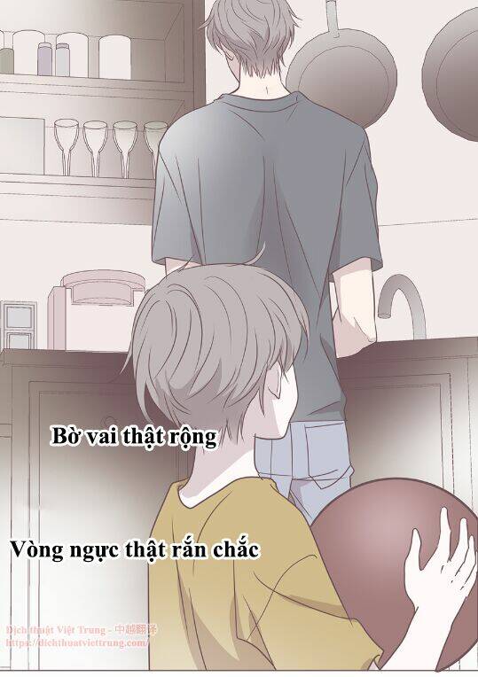 yêu trong giam cầm chapter 41 15