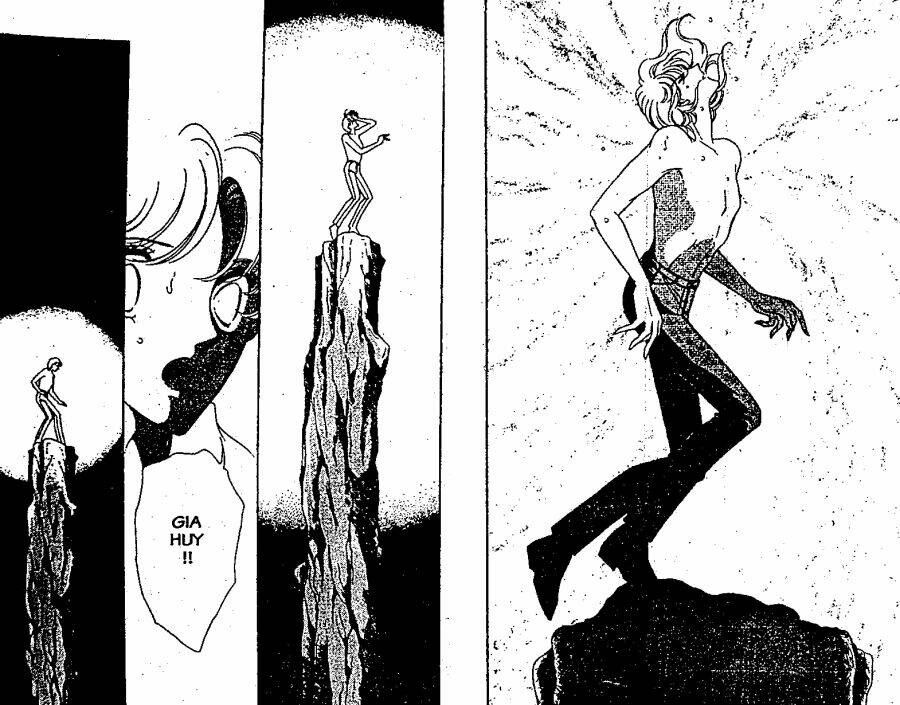 dấu phong ấn xanh chapter 12 34