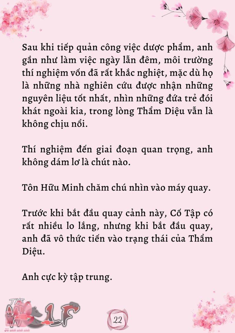 xuyên không vào nhóm nhạc nam 200 người chapter 40 22
