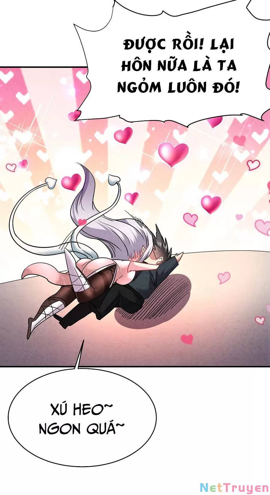 đồ long kỵ sĩ hôn môi ác long chapter 36.2 7